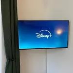 24-7 ホステル *