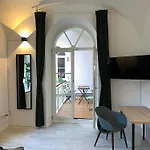 24-7 Hostel Πασάου