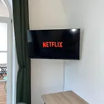 ホステル 24-7