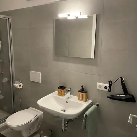 Auberge de jeunesse 24-7 Passau