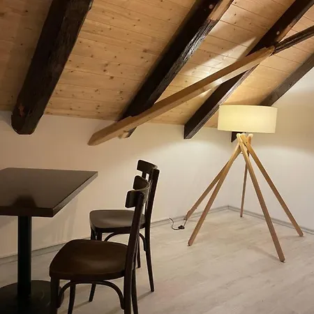 24-7 بيت شباب باساو