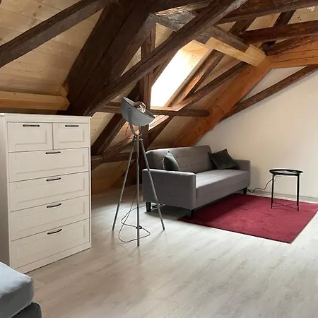 Auberge de jeunesse 24-7 Passau