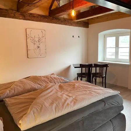 Hostel 24-7 Passau