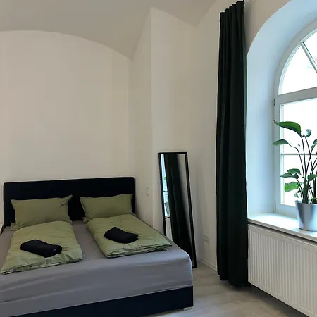 24-7 Hostel Passau