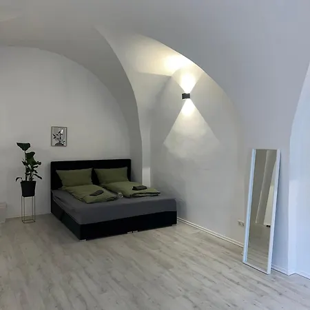 24-7 Hostel Passau
