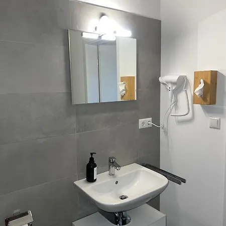 Auberge de jeunesse 24-7 Passau