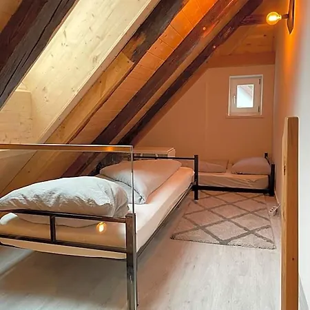 Hostel 24-7