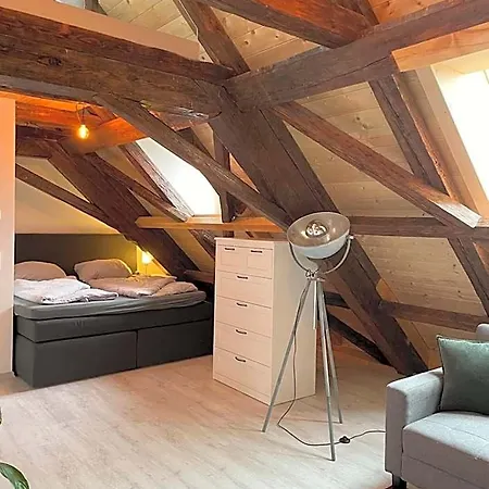 24-7 Auberge de jeunesse