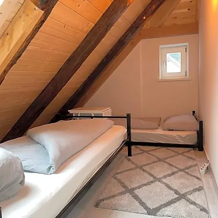 24-7 Auberge de jeunesse