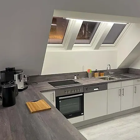 24-7 Auberge de jeunesse Passau