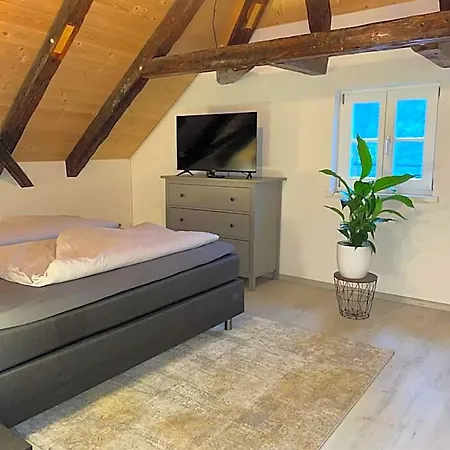 Auberge de jeunesse 24-7 Passau