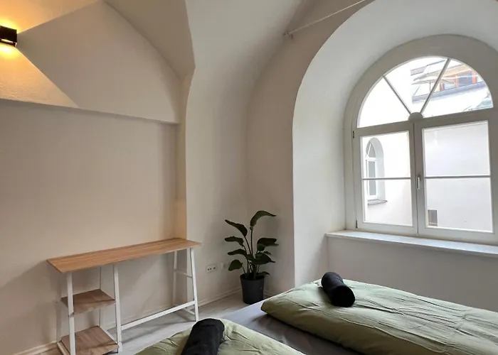 24-7 Vandrerhjem Passau