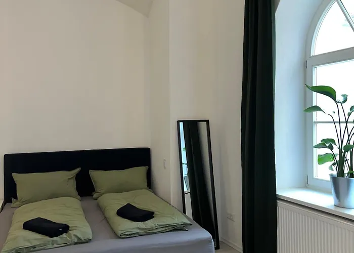 24-7 Vandrerhjem Passau