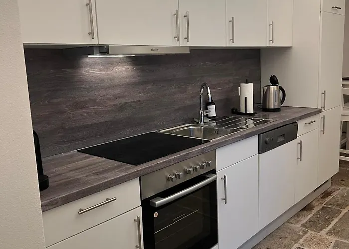 24-7 Vandrerhjem Passau