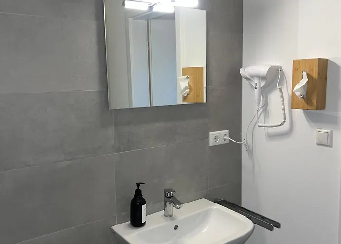 Vandrerhjem 24-7 Passau